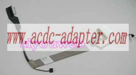HP G60 COMPAQ CQ50 CQ60 laptop 16" lcd LVDS cable 50.4AH16.002 N HP G60 COMPAQ CQ50 CQ60 laptop 16" lcd LVDS cable 50.4AH16.002 N